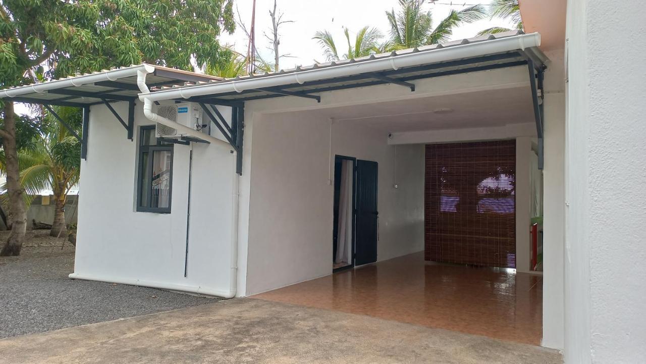Seaview Studio - La Gaulette Exterior photo