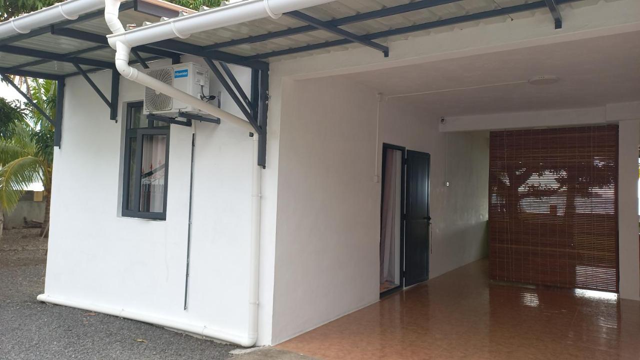 Seaview Studio - La Gaulette Exterior photo