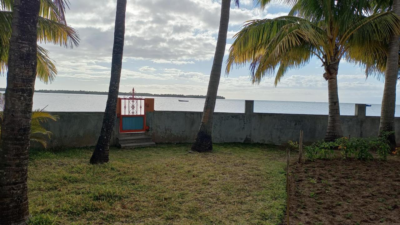 Seaview Studio - La Gaulette Exterior photo